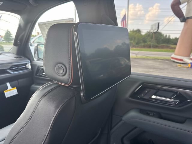 New 2026 GMC Yukon AT4 w/ AT4 Premium Plus Package AWD/4WD image 20