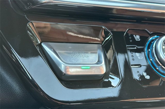 New 2026 GMC Sierra 3500 Denali Ultimate image 21