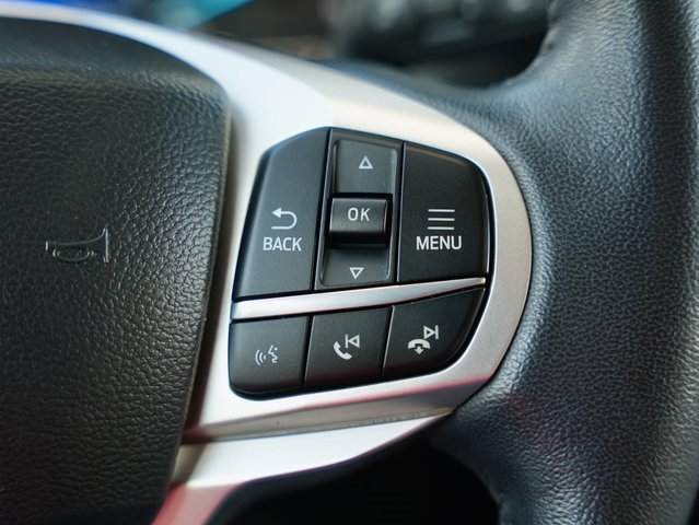 Used 2023 Ford Explorer Limited image 18