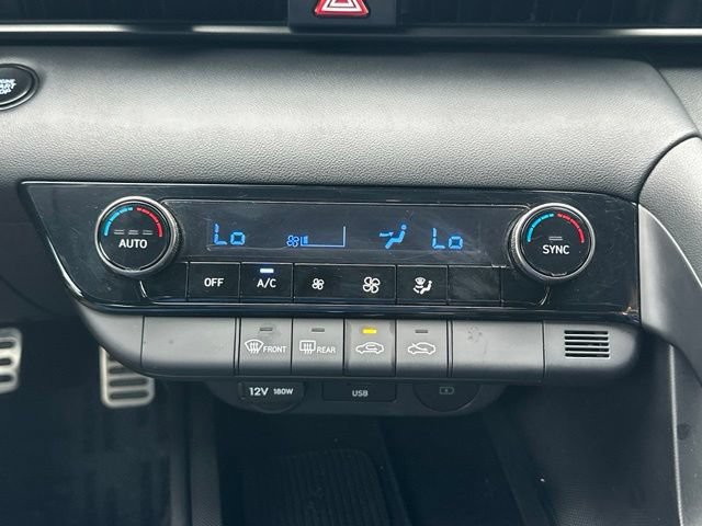 Used 2026 Hyundai Elantra Sport FWD image 34