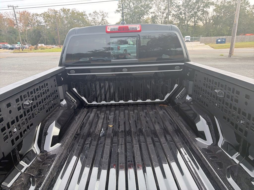 New 2026 Chevrolet Colorado LT w/ LT Convenience Package image 18