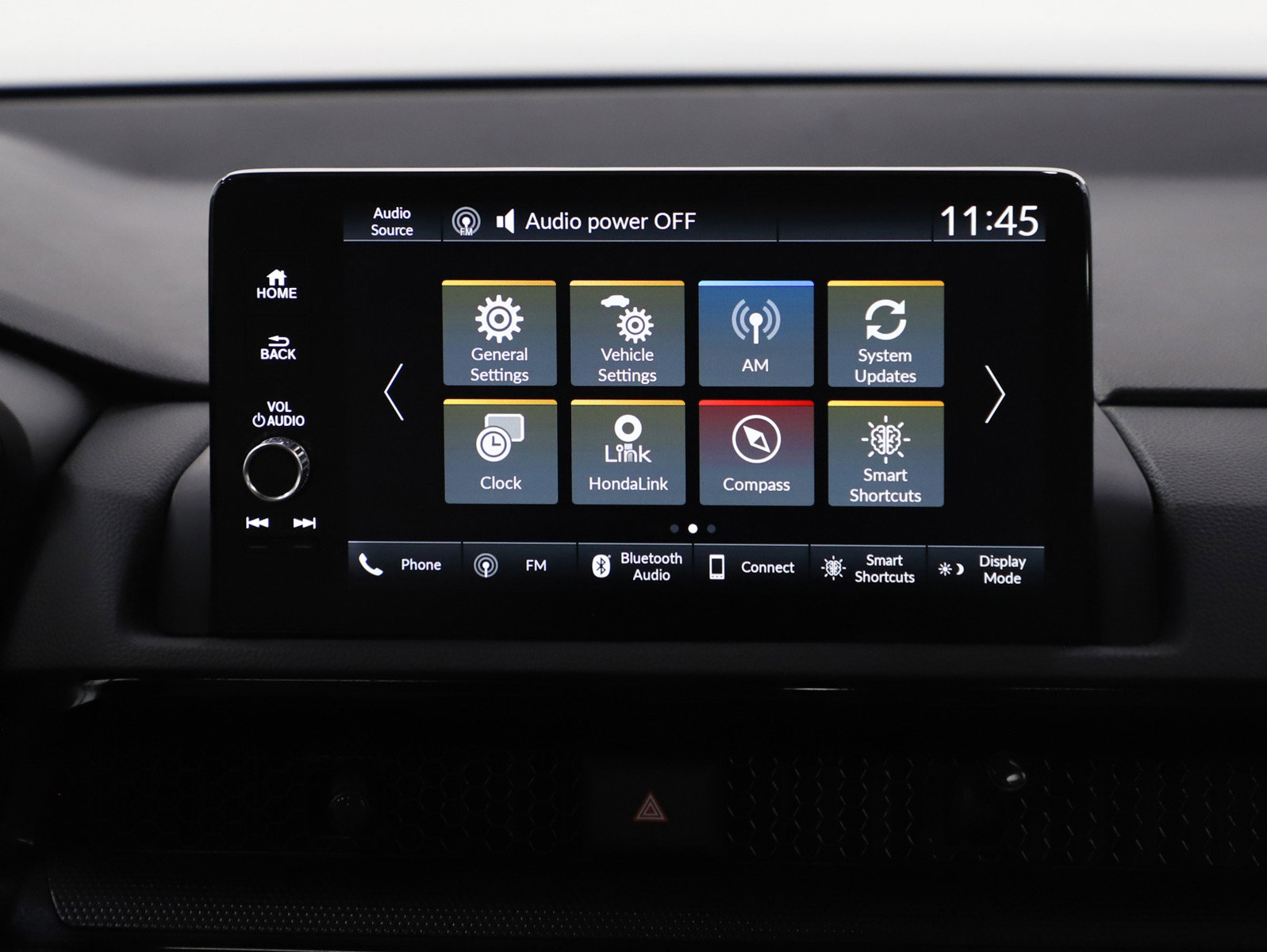 Used 2024 Honda CR-V EX-L image 15