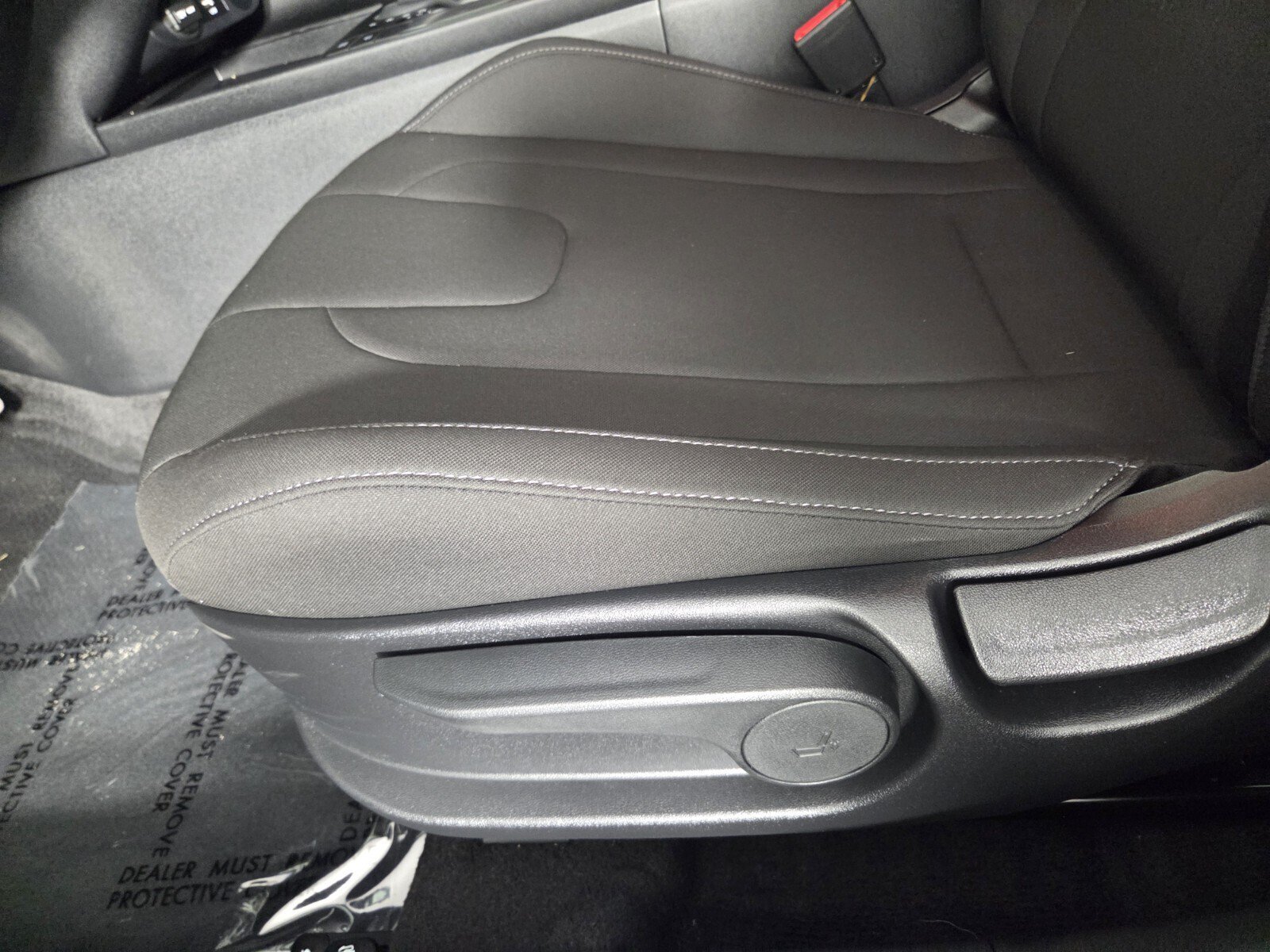 Used 2026 Hyundai Elantra Sport FWD image 10