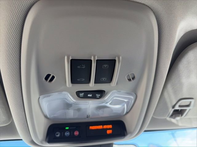 New 2026 Buick Encore GX Sport Touring image 25