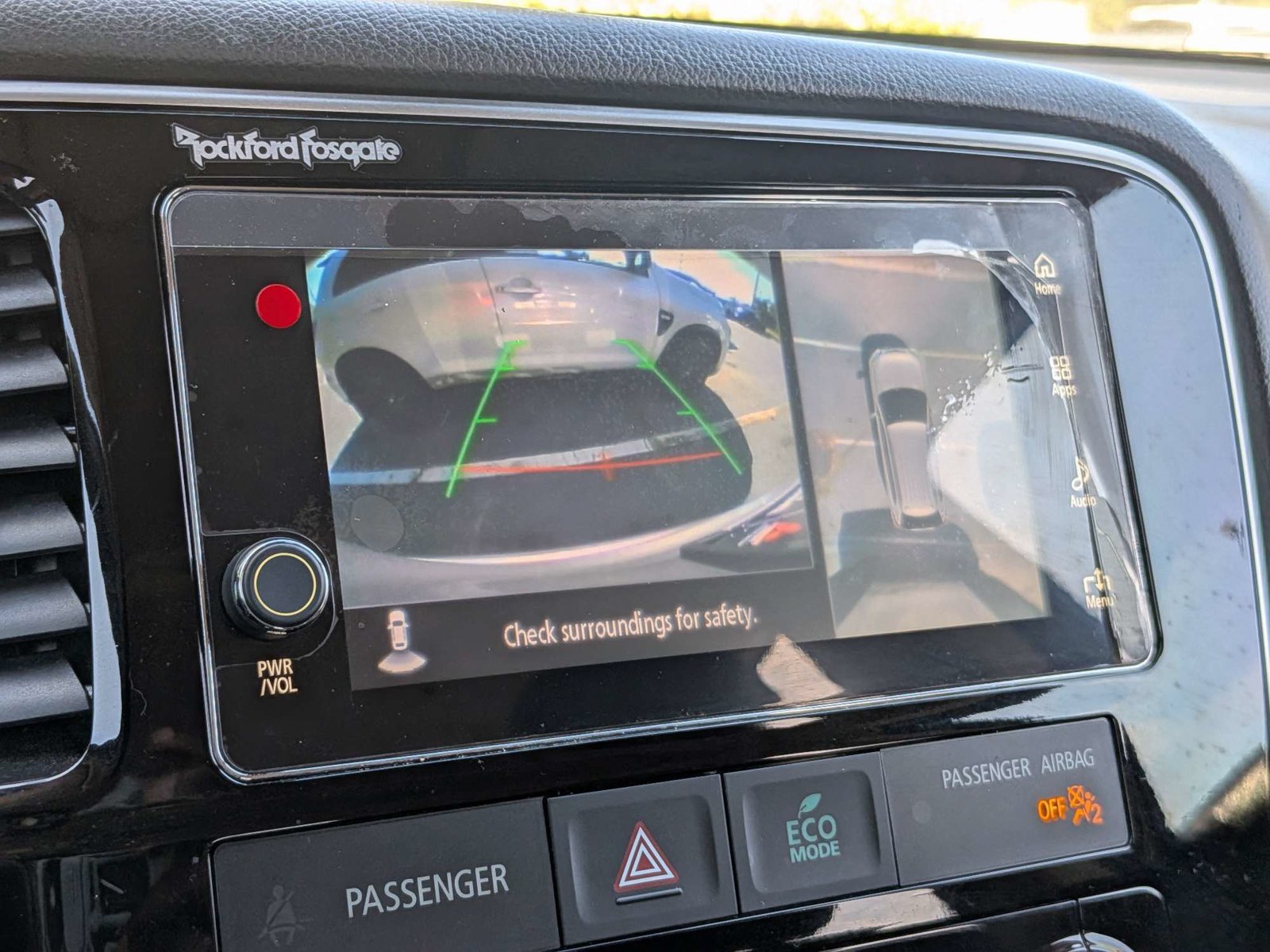 Used 2018 Mitsubishi Outlander GT AWD/4WD image 21