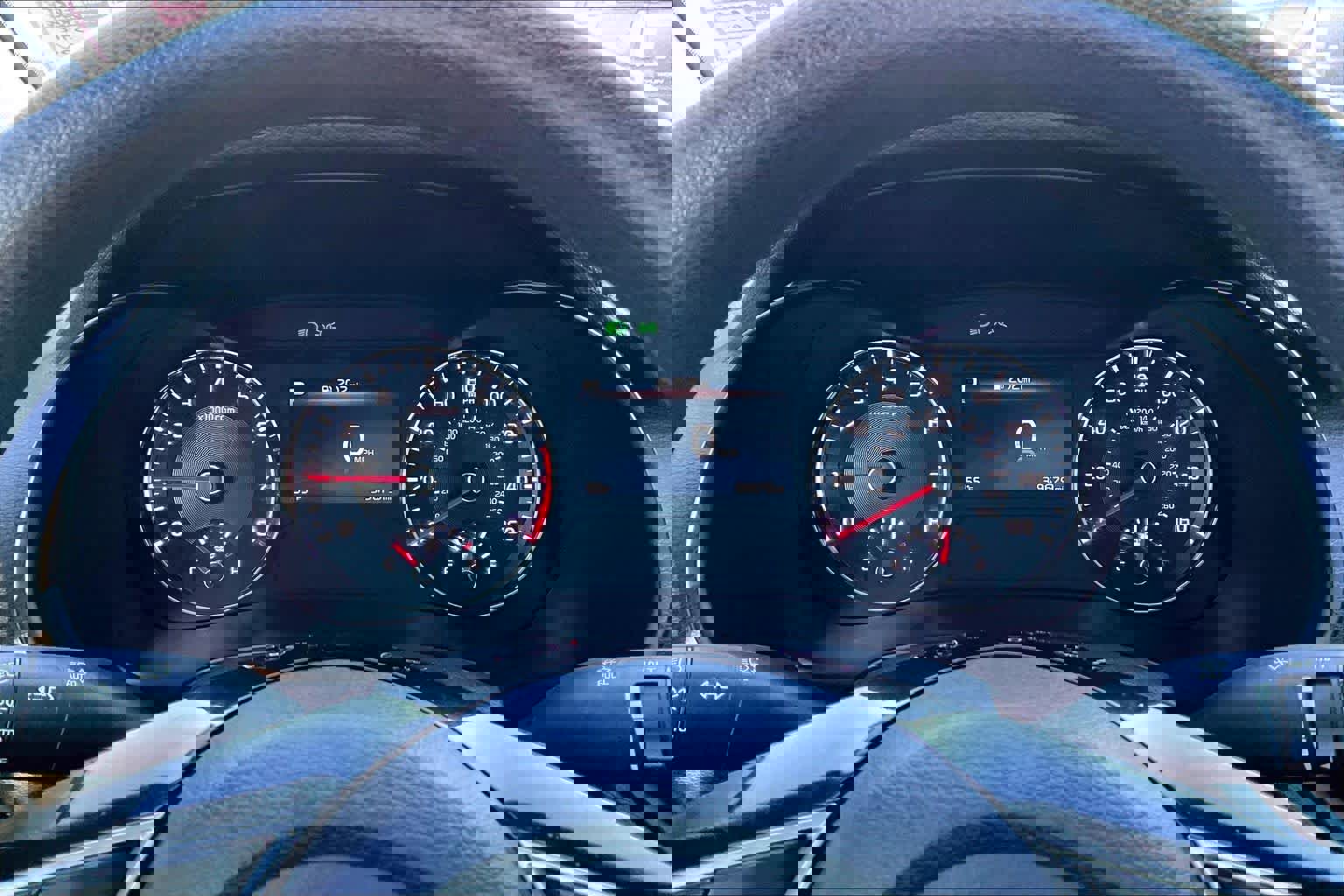 Used 2022 Kia Forte LXS image 26