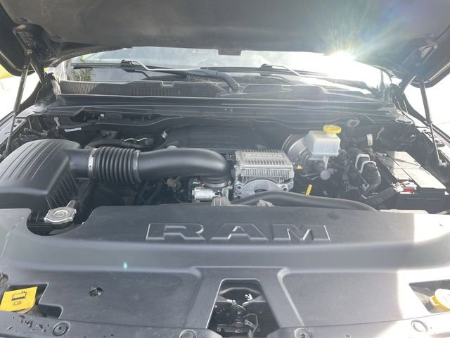 Used 2023 RAM 1500 Laramie image 31