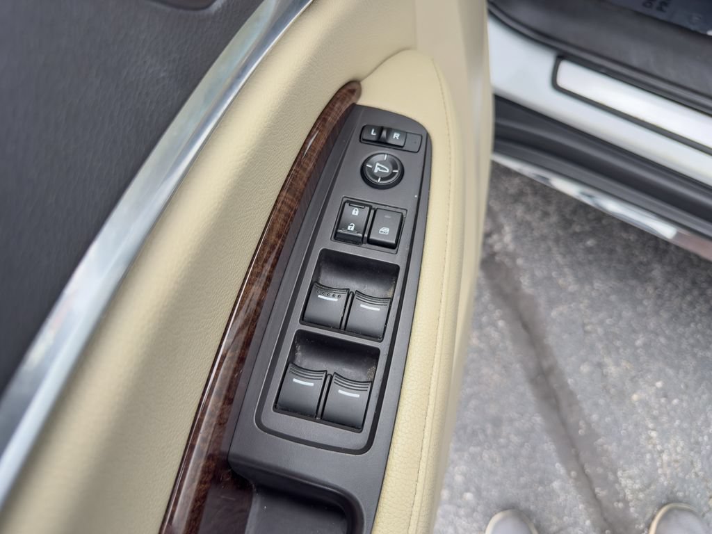 Used 2020 Acura MDX SH-AWD image 22