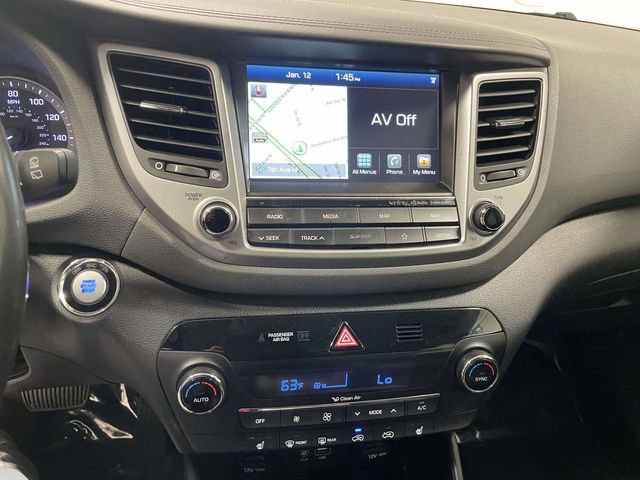 Used 2018 Hyundai Tucson SEL Plus image 18