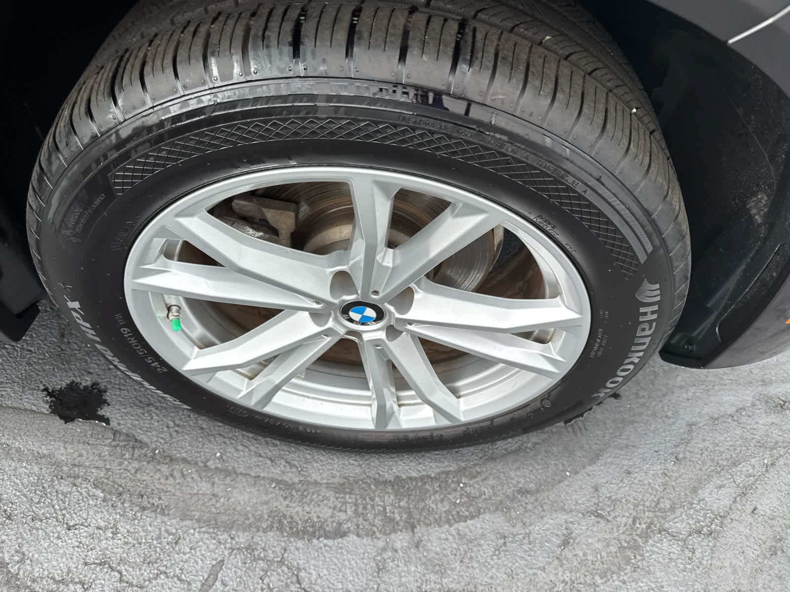 Used 2025 BMW X3 xDrive30i w/ Convenience Package AWD/4WD image 15