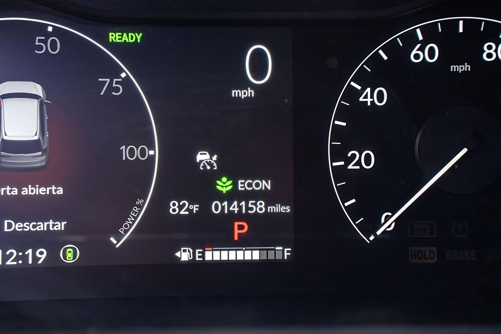 Certified 2025 Honda CR-V Sport-L image 38