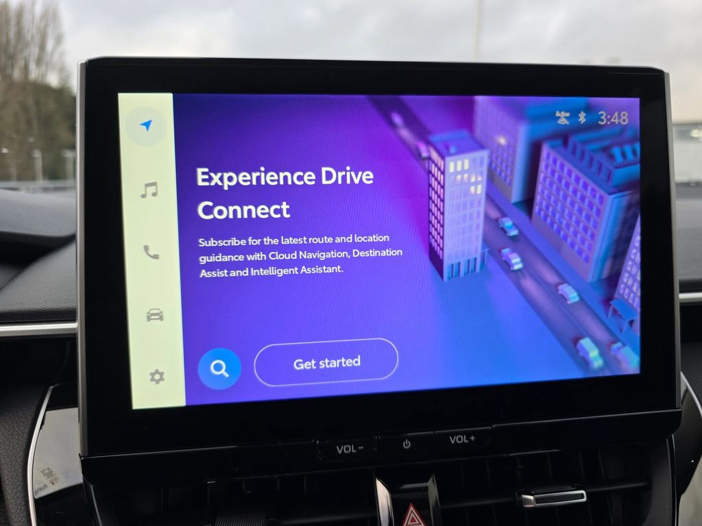 New 2026 Toyota Corolla XLE image 29