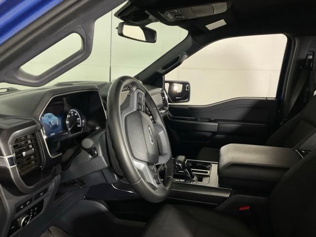 Used 2023 Ford F150 XLT w/ Equipment Group 302A High AWD/4WD image 18