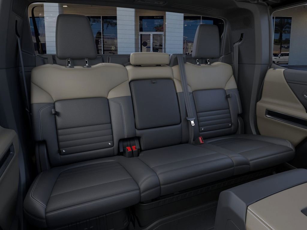 New 2026 GMC Hummer EV 4x4 Crew Cab image 17