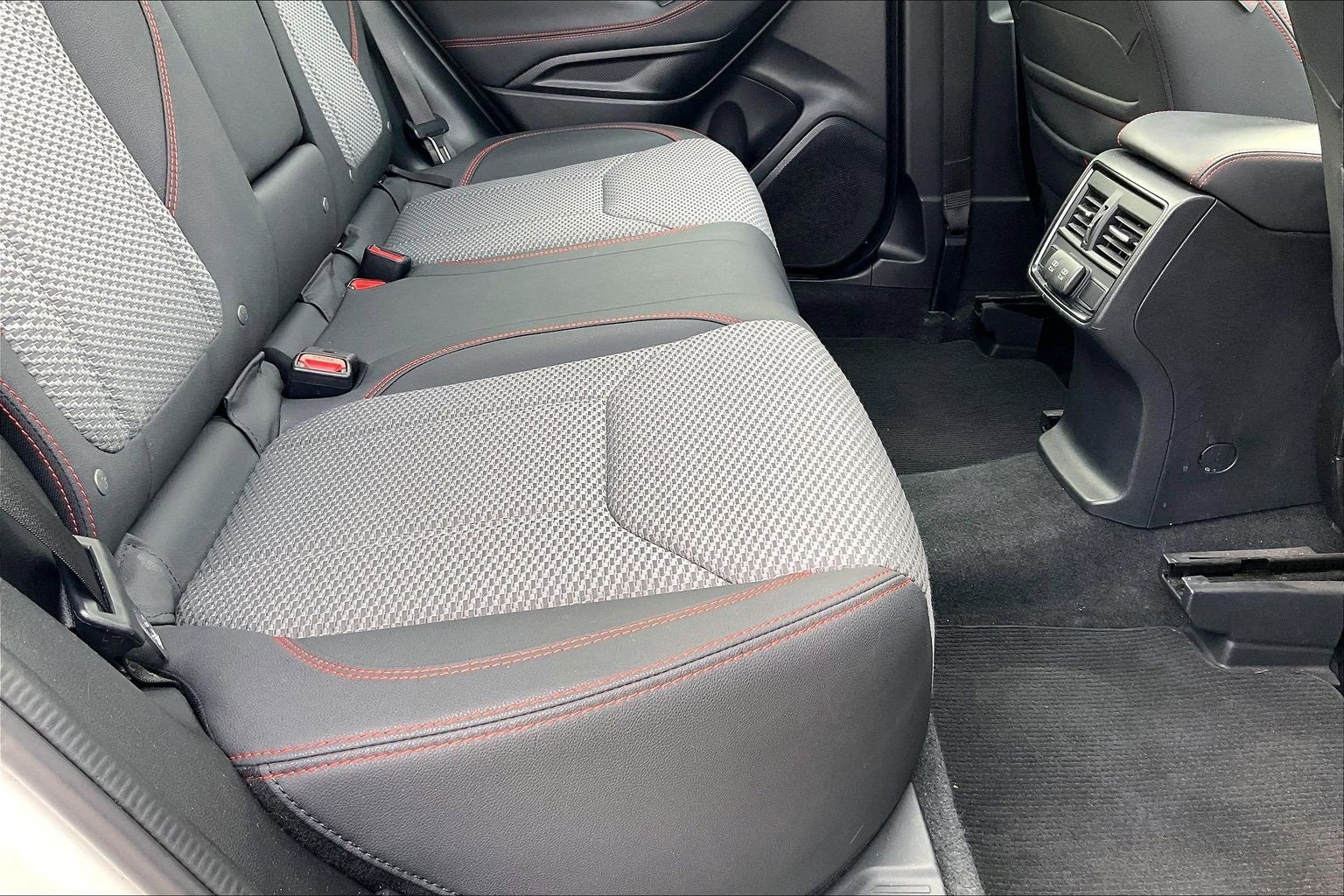 Used 2022 Subaru Forester Sport w/ Popular Package #3 image 18