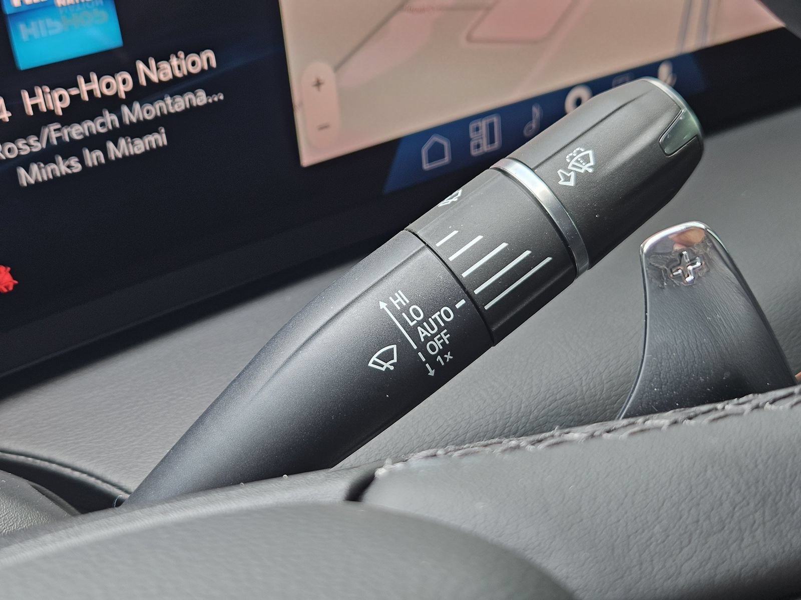 New 2026 Cadillac CT5 Sport w/ Technology Package RWD image 27