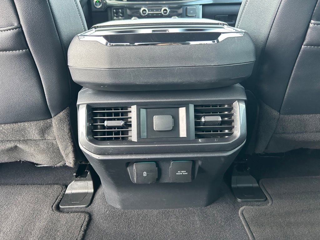 Used 2023 Ford F150 XLT w/ Equipment Group 302A High image 21