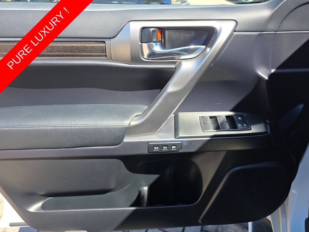 Used 2023 Lexus GX 460 Premium w/ Premium Package AWD/4WD image 29