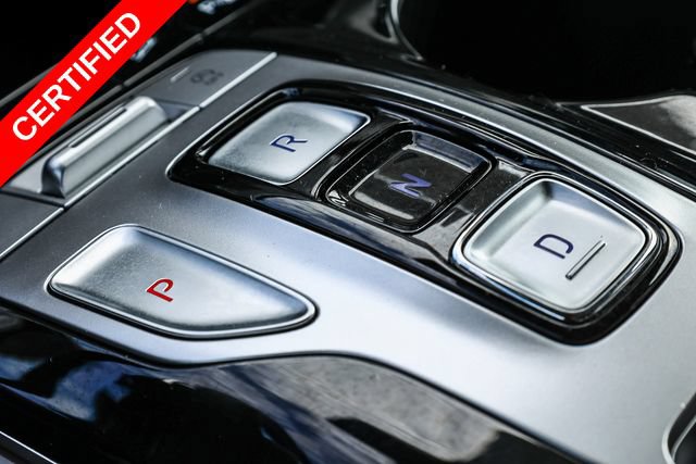 Certified 2022 Hyundai Tucson Limited FWD image 24