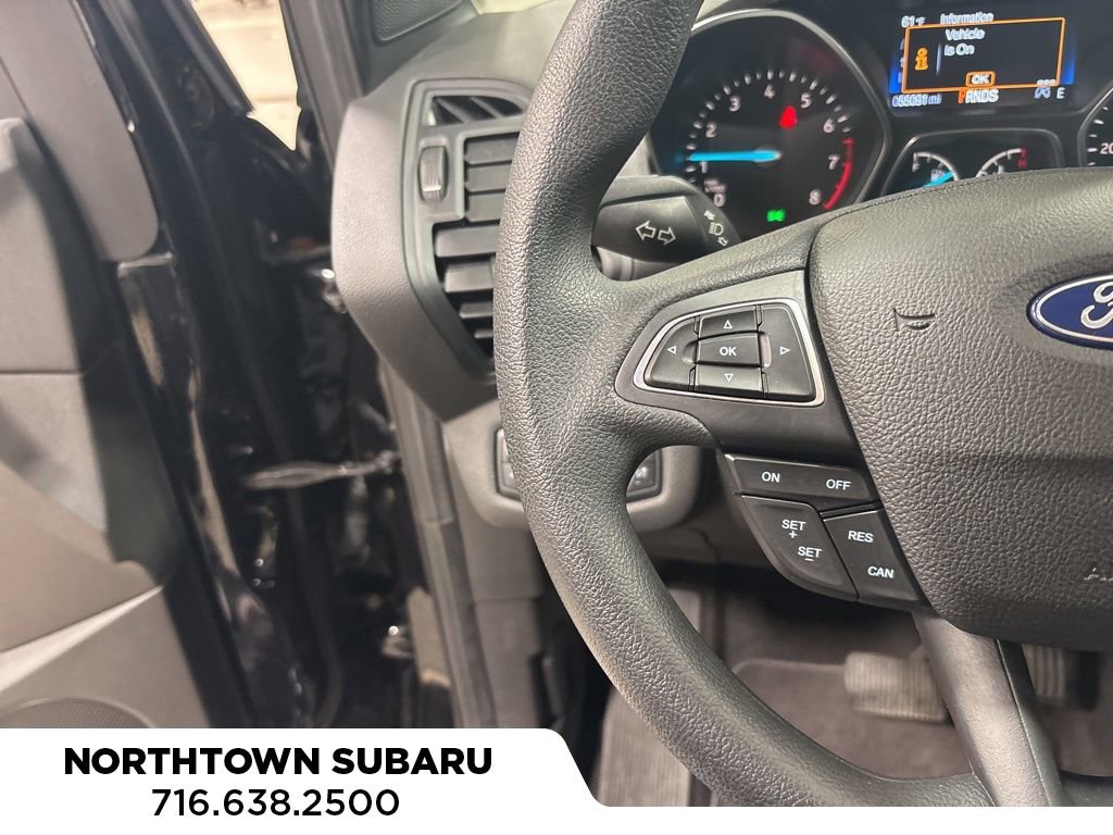 Used 2019 Ford Escape SE image 20