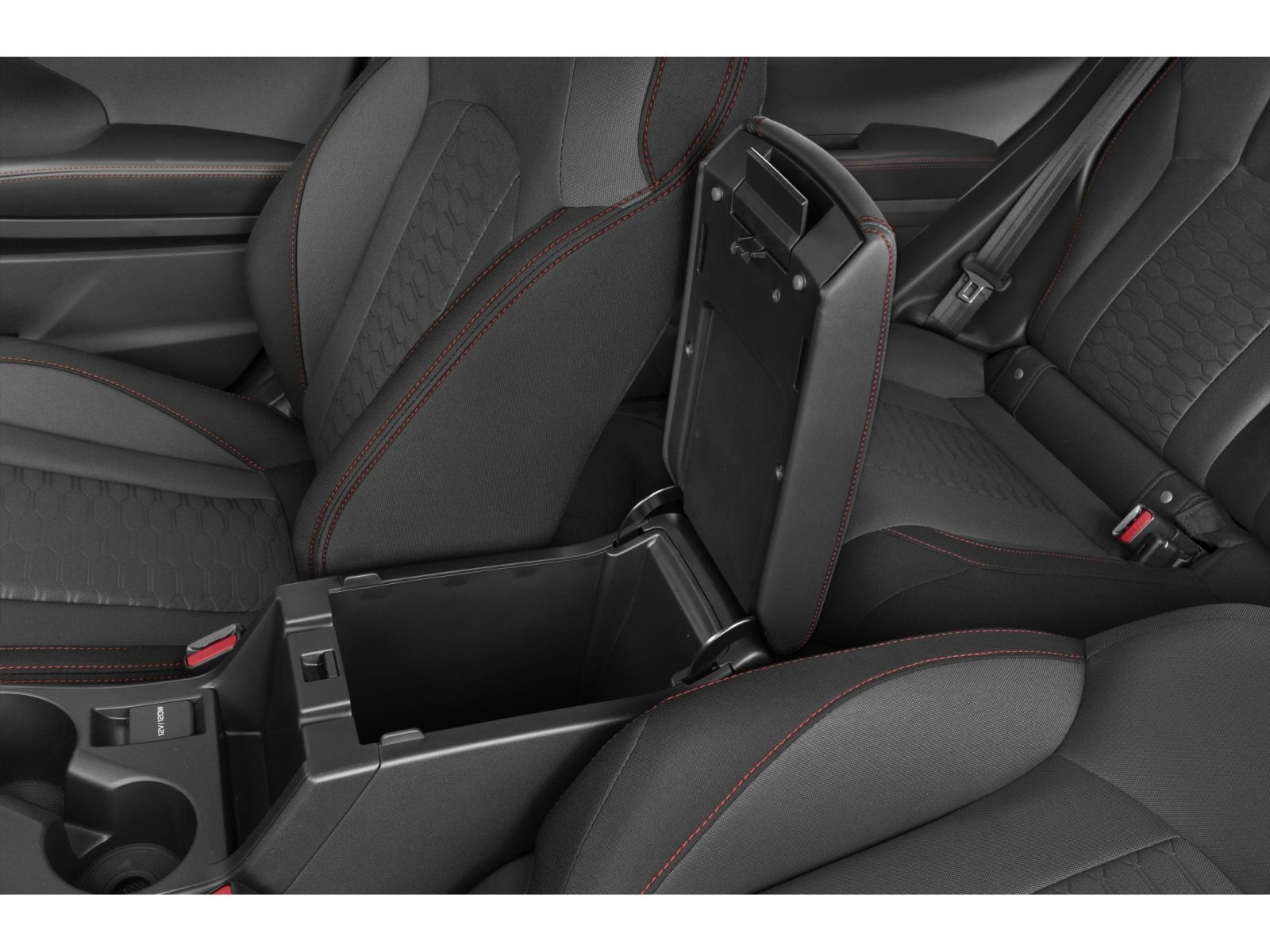 New 2026 Subaru Impreza 2.0i Sport image 9