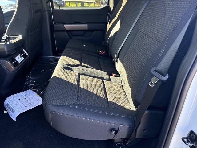 New 2026 Ford F150 STX w/ Equipment Group 201A FX4 AWD/4WD image 18