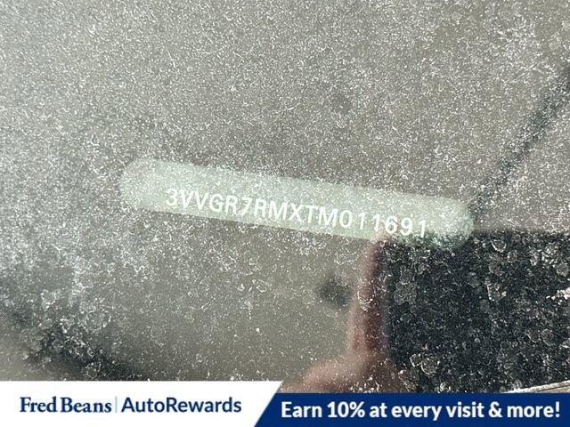 New 2026 Volkswagen Tiguan SE R-Line image 19