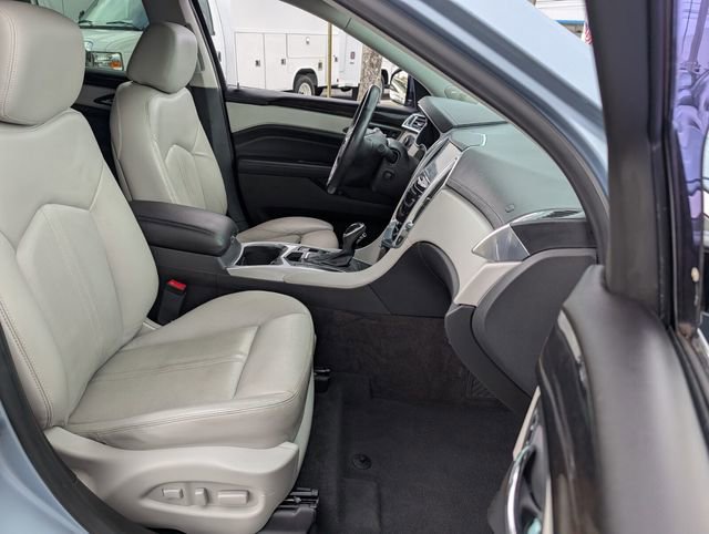 Used 2014 Cadillac SRX Luxury image 15