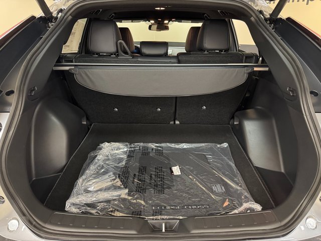 New 2026 Mitsubishi Eclipse Cross Black Edition image 20