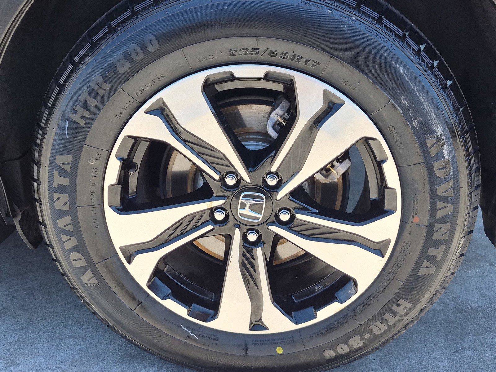 Used 2021 Honda CR-V Special Edition image 15
