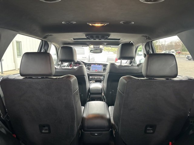 Used 2022 Dodge Durango Citadel image 24
