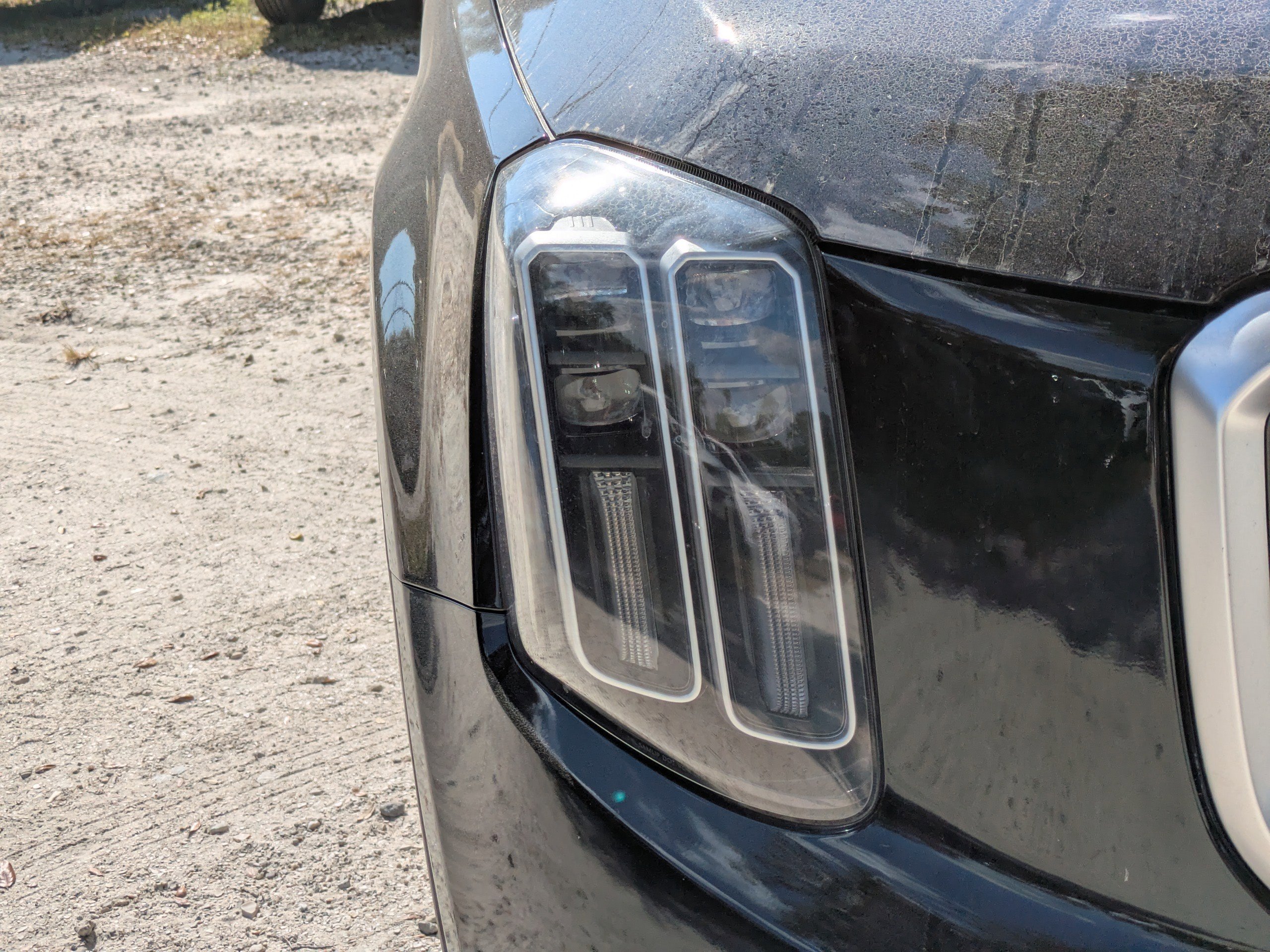 Used 2023 Kia Telluride S image 10