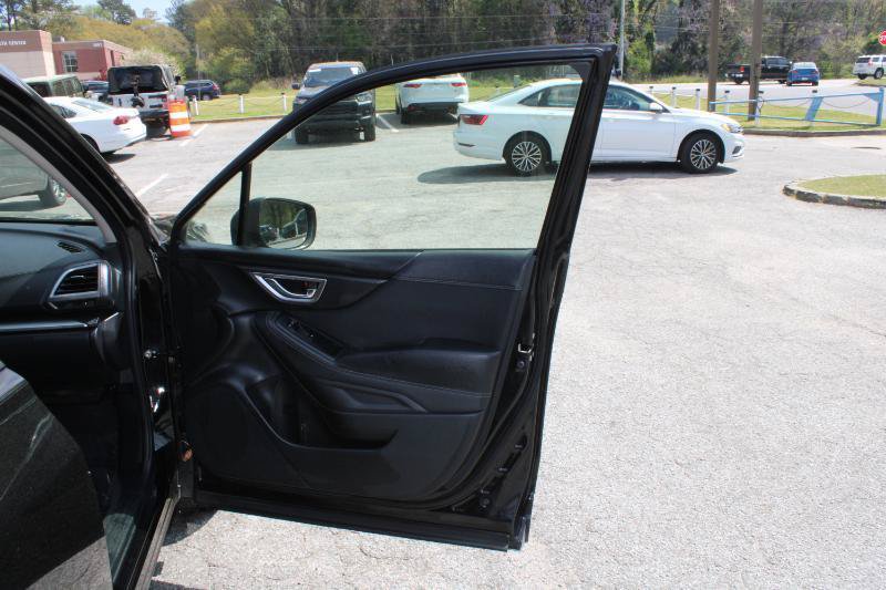 Used 2022 Subaru Forester Premium AWD/4WD image 16