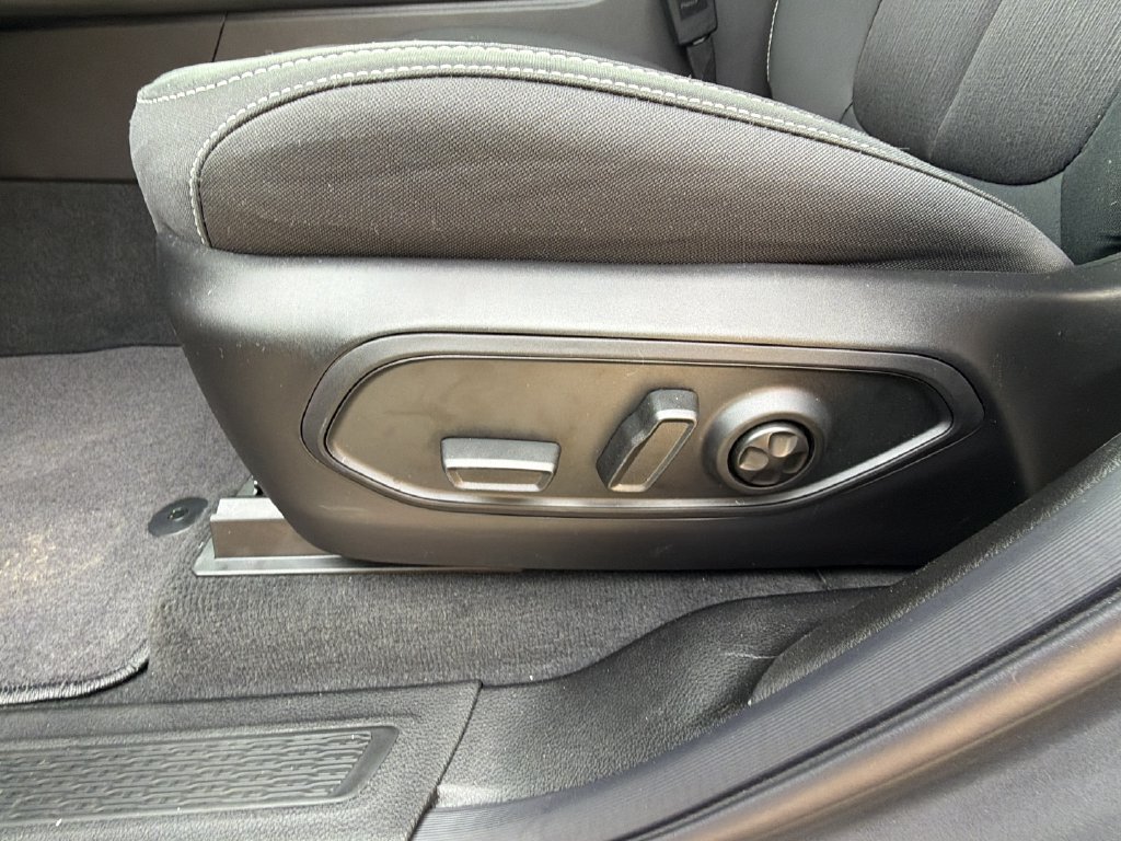 New 2026 Jeep Grand Cherokee Laredo X AWD/4WD image 28