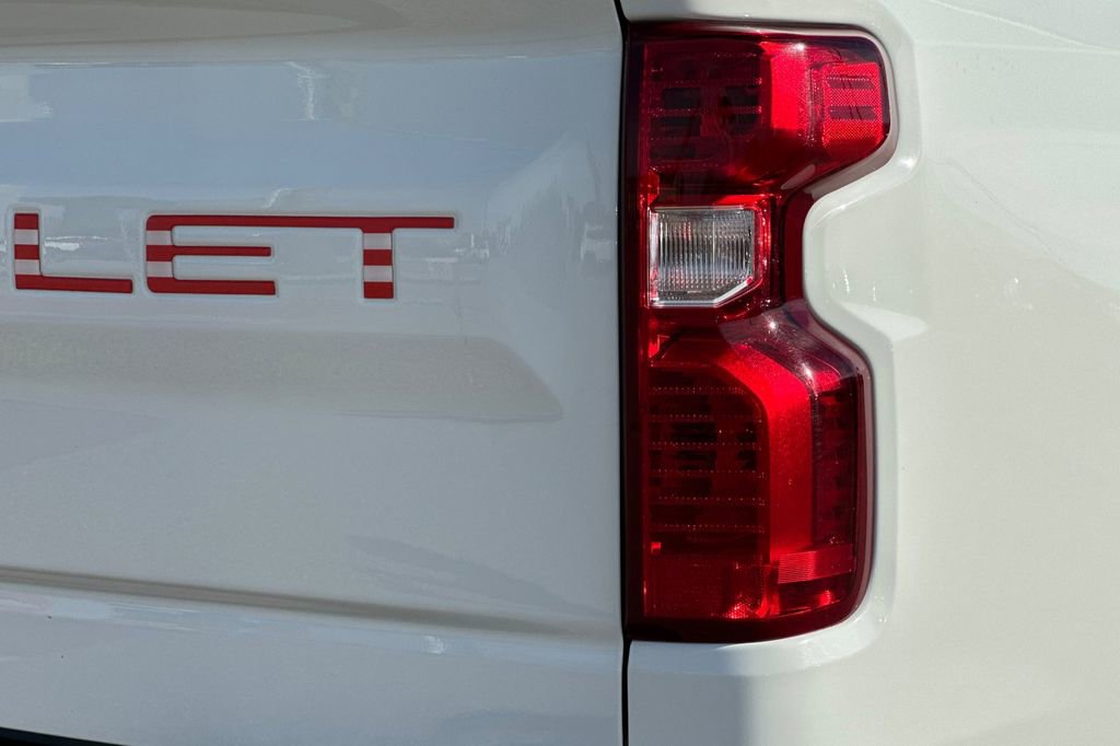 Used 2021 Chevrolet Silverado 1500 LT image 26