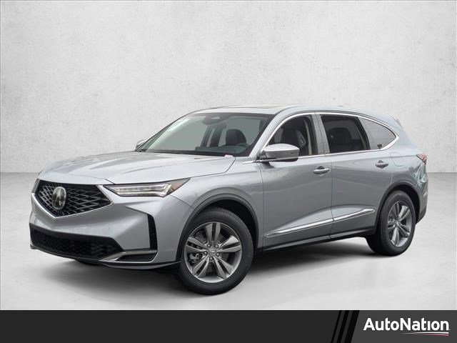 New 2026 Acura MDX SH-AWD image 1