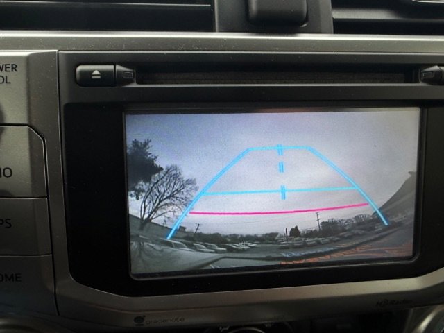 Used 2014 Toyota 4Runner 4WD image 19