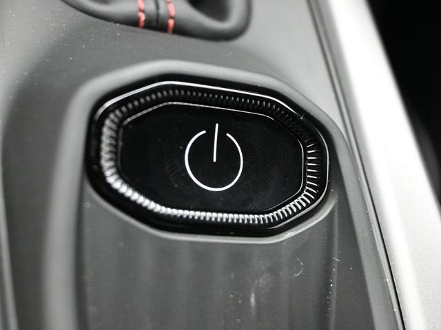 New 2025 Dodge Charger R/T w/ Quick Order Package 25M R/T image 31