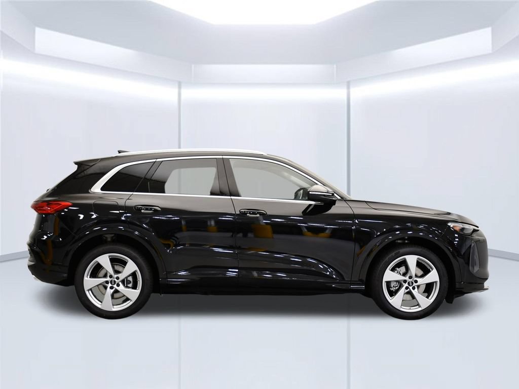Used 2025 Audi Q5 Prestige AWD/4WD image 6
