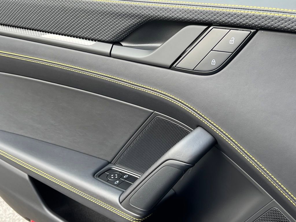 Used 2022 Porsche 911 GT3 image 29