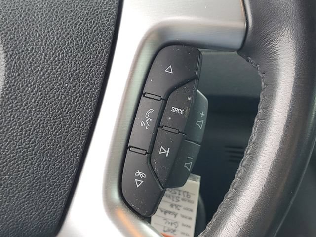 Used 2009 GMC Acadia SLE w/ Preferred Package FWD image 16