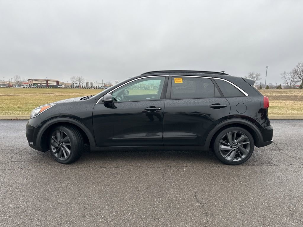 Used 2017 Kia Niro EX image 6