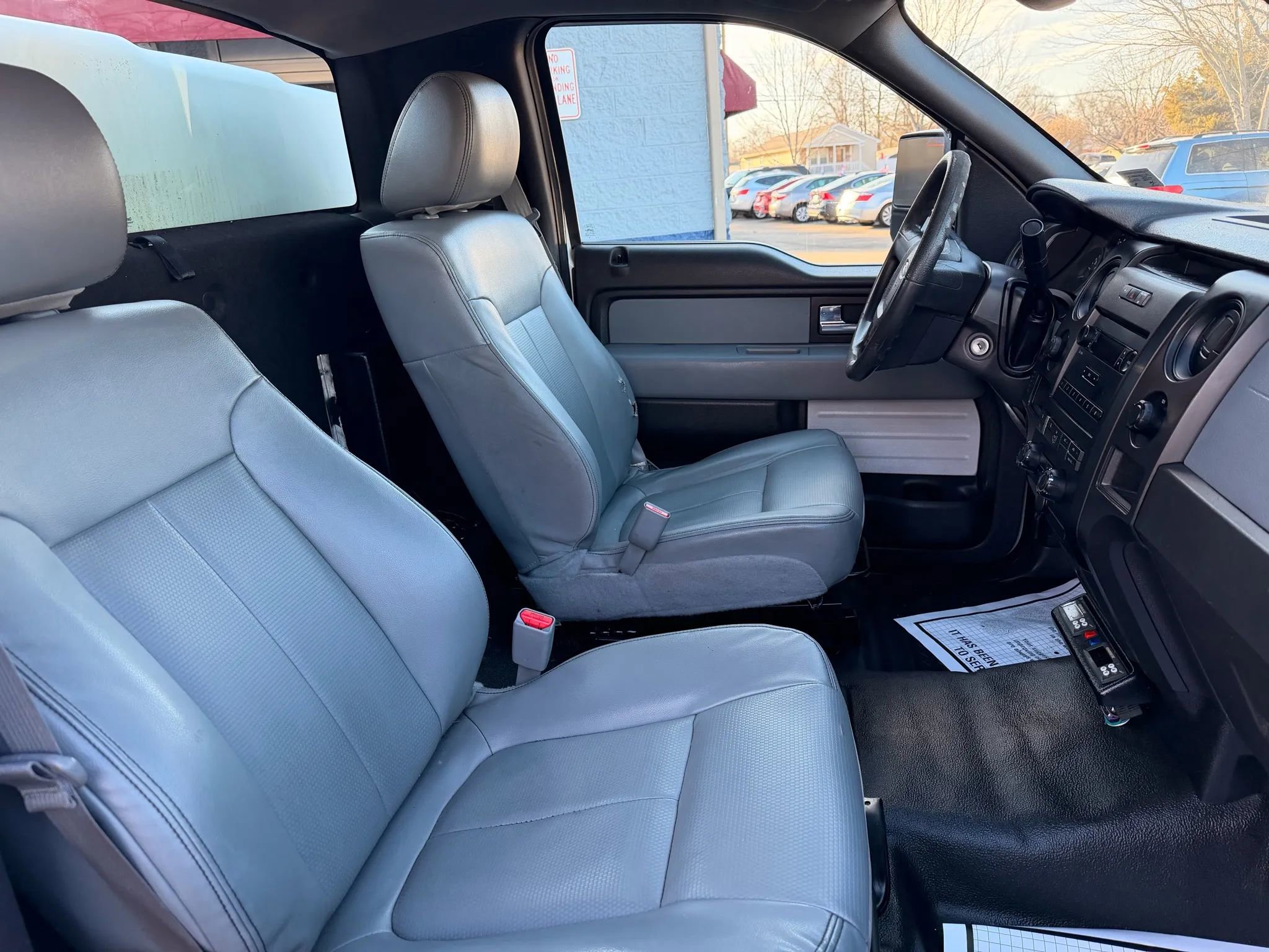 Used 2014 Ford F150 XL w/ Power Equipment Group image 17