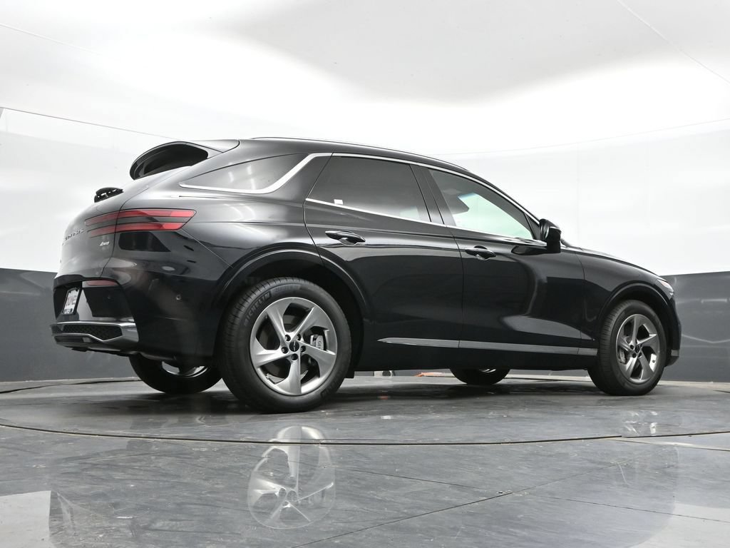 Used 2026 Genesis GV70 2.5T Advanced AWD/4WD image 41