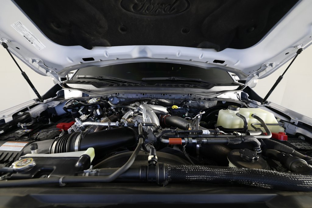 Used 2024 Ford F250 Limited w/ FX4 Off-Road Package image 39