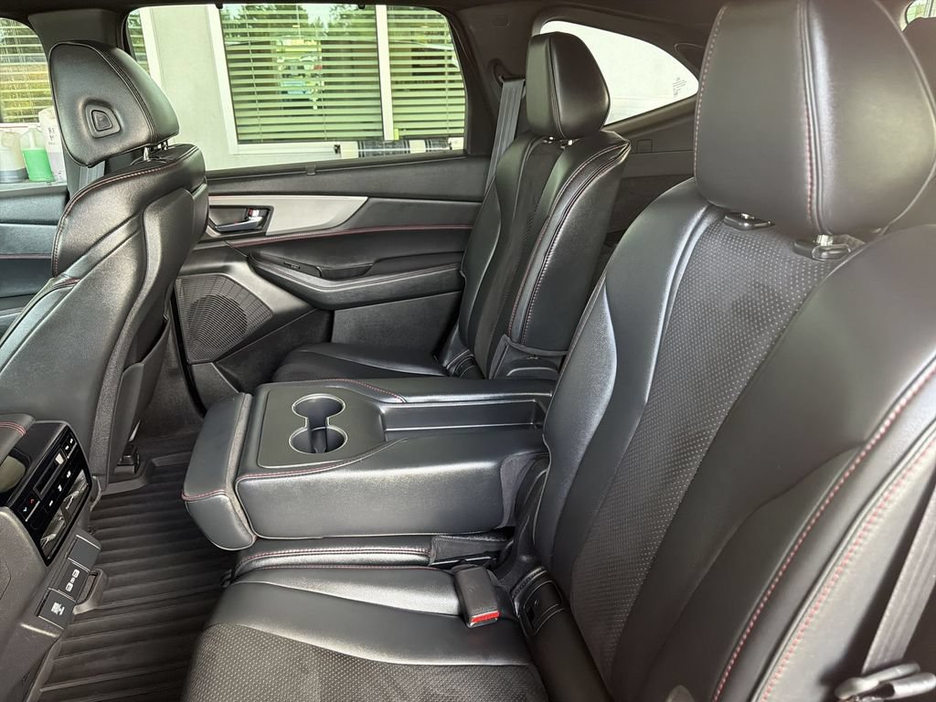 Used 2022 Acura MDX A-Spec AWD/4WD image 26