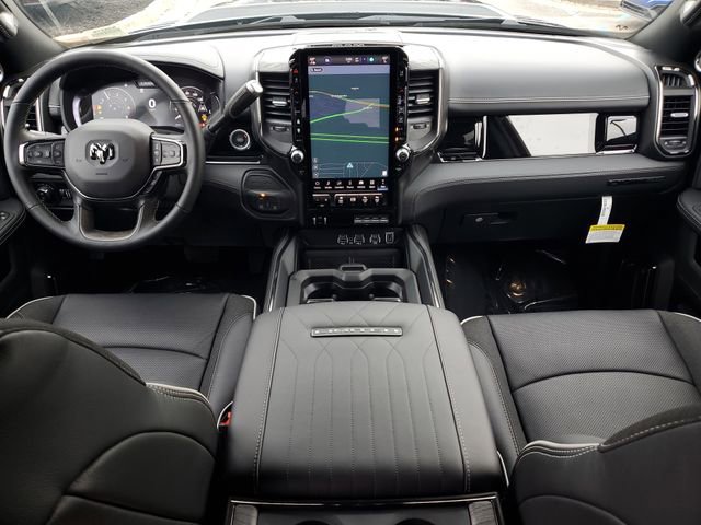 New 2026 RAM 2500 Limited image 18