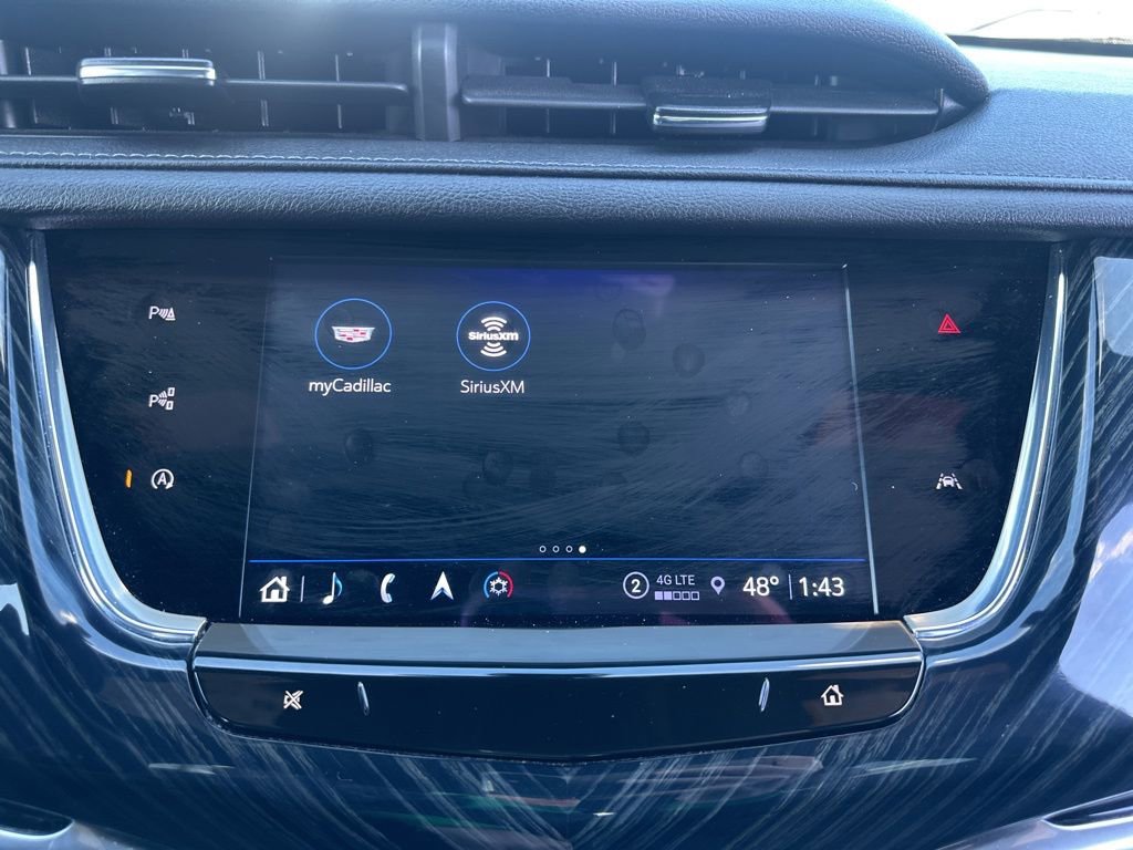 Used 2023 Cadillac XT6 Premium Luxury w/ Technology Package image 54