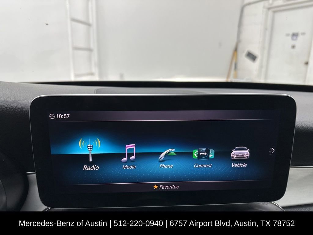 Certified 2019 Mercedes-Benz C 300 Sedan image 14