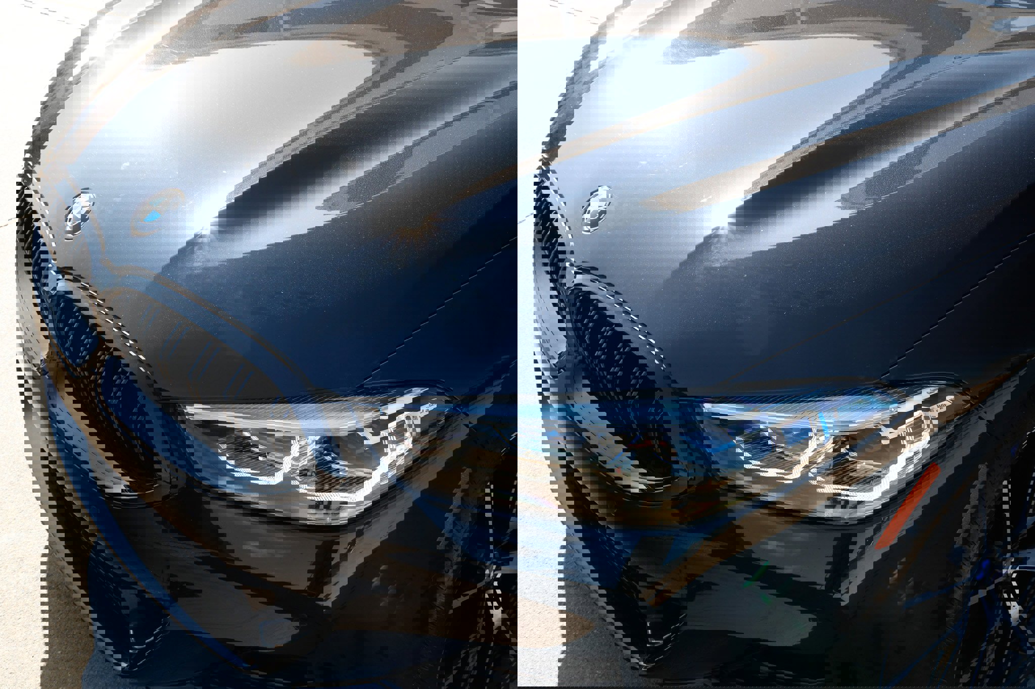 Used 2023 BMW 840i Coupe image 27